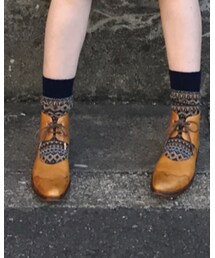 Handmade | その他シューズ