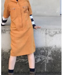 BARTH | チュニック