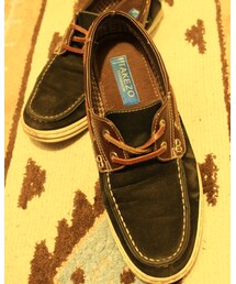 TAKEZO TOYOGUCHI | その他シューズ