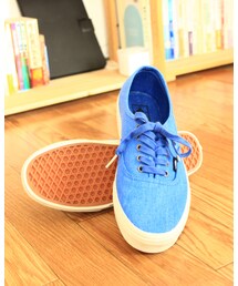 VANS | スニーカー