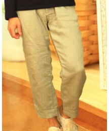 GLOBAL WORK | パンツ