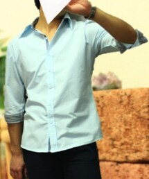 improves | シャツ/ブラウス