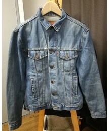 Levi's | デニムジャケット