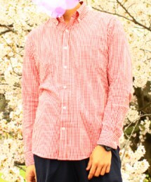 GLOBAL WORK | シャツ/ブラウス