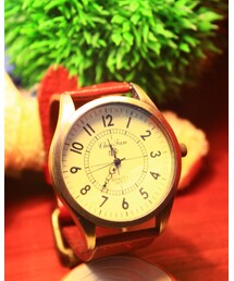 USED | アナログ腕時計