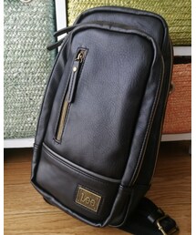 Lee | ボディバッグ/ウエストポーチ