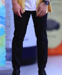 koe | スラックス