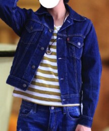 Levi's | デニムジャケット