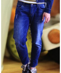 OLD NAVY | デニムパンツ