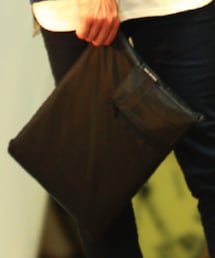 NANO universe | クラッチバッグ