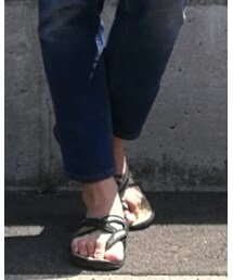 不明 | サンダル