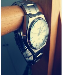 ALBA | アナログ腕時計