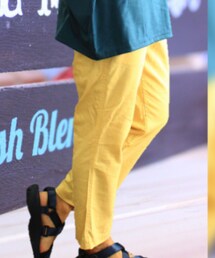 GLOBAL WORK | パンツ