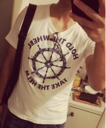 GU | Tシャツ/カットソー