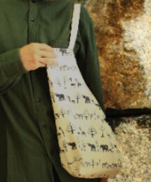 3coins | トートバッグ