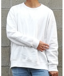 GU | スウェット