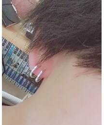 Zero-1 | イヤリング