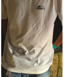 CAMP7 | Tシャツ/カットソー