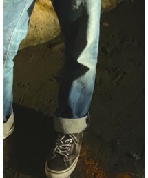 VANS | スニーカー