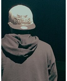 NEW ERA | キャップ