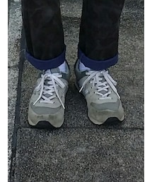 NEW BALANCE | シューズ