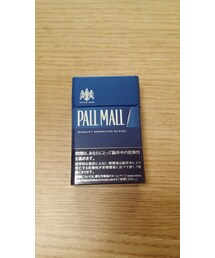 PALL MALL | その他
