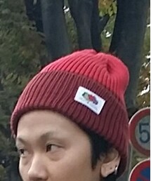 FRUIT OF THE LOOM | ニットキャップ/ビーニー