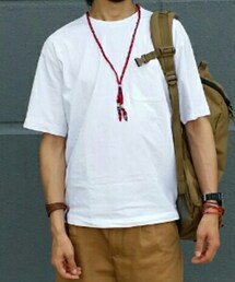 GU | Tシャツ/カットソー