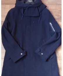 A Day in the Life  | モッズコート