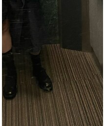 Yohji Yamamoto +Noir | シューズ