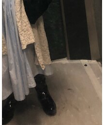 PRADA | ブーツ