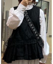 COMME des GARCONS NOIR | ベスト