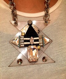 Amitie CREDIR | ネックレス