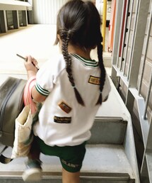 フィッシュボーン | その他