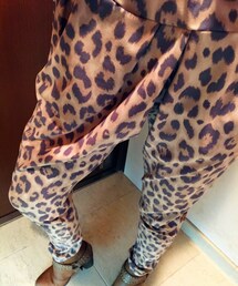 サルエルパンツ | その他パンツ