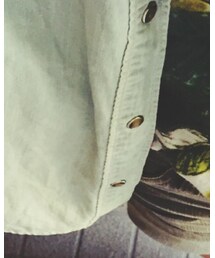 Apparel Made | シャツ/ブラウス