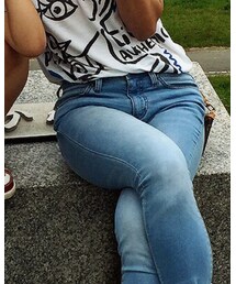 GU | その他パンツ