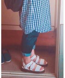 bulle de savon | デニムパンツ