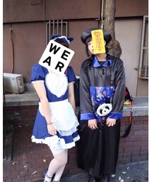 キョンシー | ワンピース/ドレス