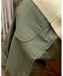 MARKEY'S | カーゴパンツ