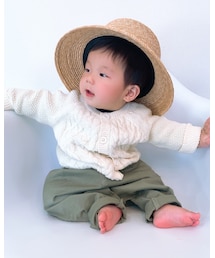 被ってみた | その他