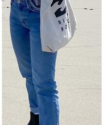 ZARA | デニムパンツ