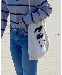 BILLABONG | エコバッグ/サブバッグ