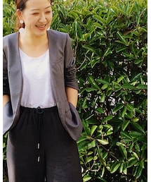 Ungrid | ジャケット/アウター