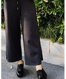 Ungrid | その他パンツ