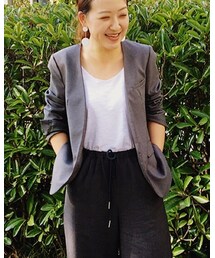 Ungrid | Tシャツ/カットソー