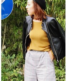 KBF | ニット/セーター