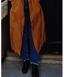 URBAN RESEARCH | デニムパンツ