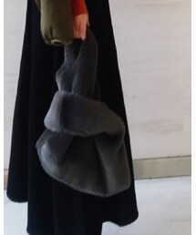 ZARA | バッグ