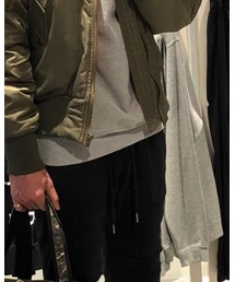 H&M | パーカー